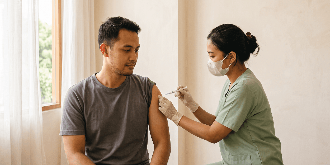Vaksin Rabies